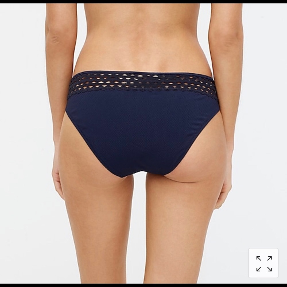 Bikini by J.Crew - Picture 5 of 9